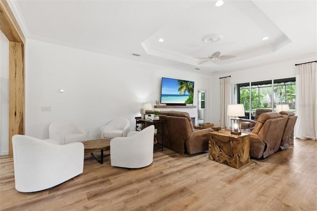 10760 TROPHY DRIVE, Englewood, FL 34223