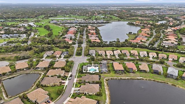 10760 TROPHY DRIVE, Englewood, FL 34223