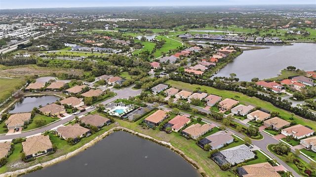 10760 TROPHY DRIVE, Englewood, FL 34223