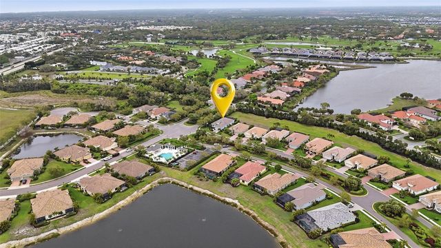 10760 TROPHY DRIVE, Englewood, FL 34223