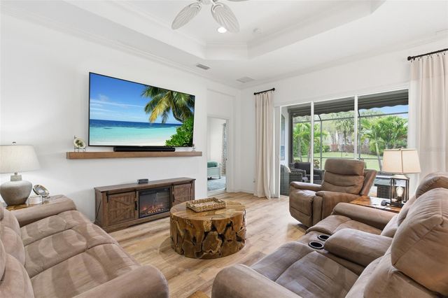 10760 TROPHY DRIVE, Englewood, FL 34223