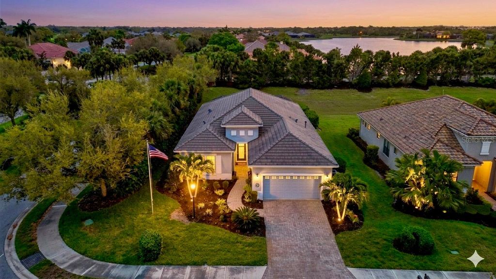 10760 TROPHY DRIVE, Englewood, FL 34223