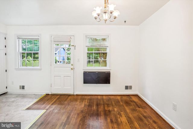 803 BURDETTE RD, Rockville, MD 20851