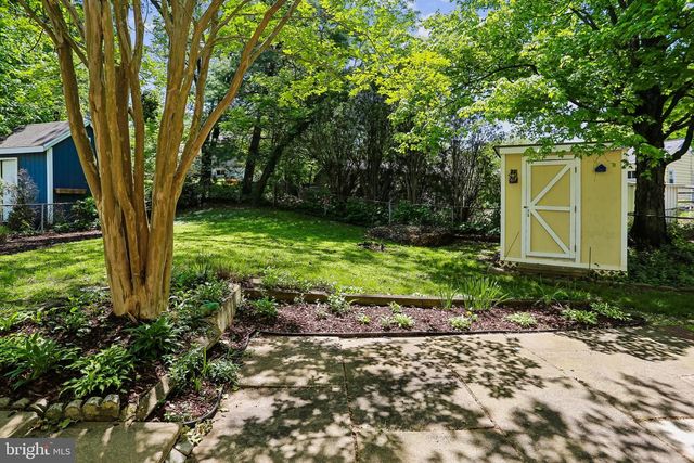 803 BURDETTE RD, Rockville, MD 20851