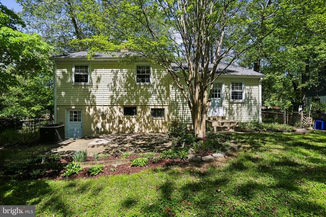 803 BURDETTE RD, Rockville, MD 20851