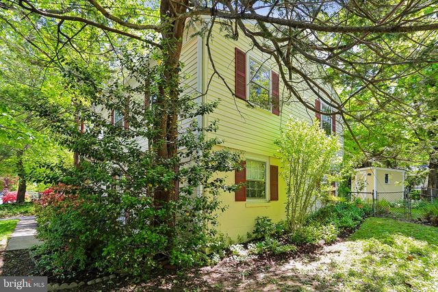 803 BURDETTE RD, Rockville, MD 20851