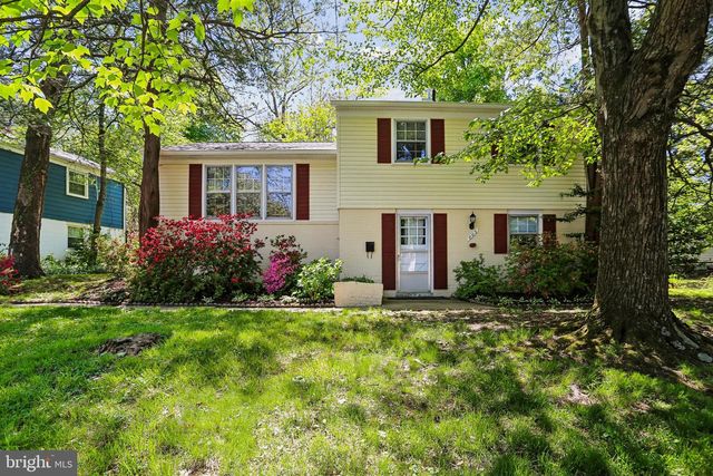 803 BURDETTE RD, Rockville, MD 20851