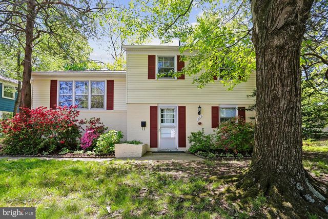 803 BURDETTE RD, Rockville, MD 20851