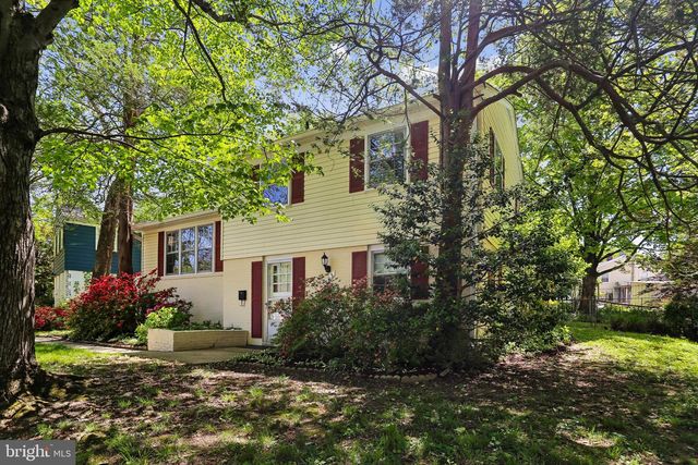 803 BURDETTE RD, Rockville, MD 20851
