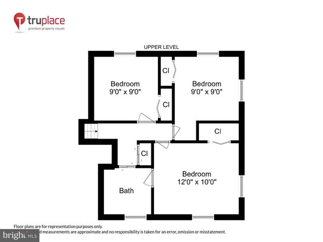 803 BURDETTE RD, Rockville, MD 20851