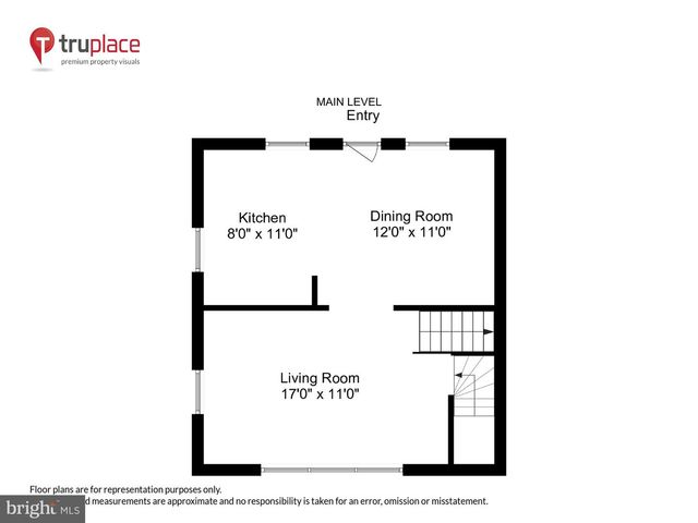 803 BURDETTE RD, Rockville, MD 20851