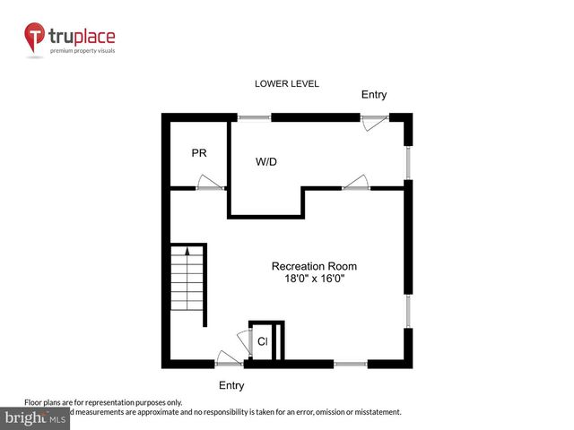 803 BURDETTE RD, Rockville, MD 20851