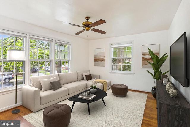 803 BURDETTE RD, Rockville, MD 20851