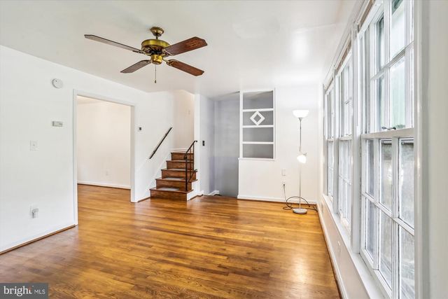 803 BURDETTE RD, Rockville, MD 20851