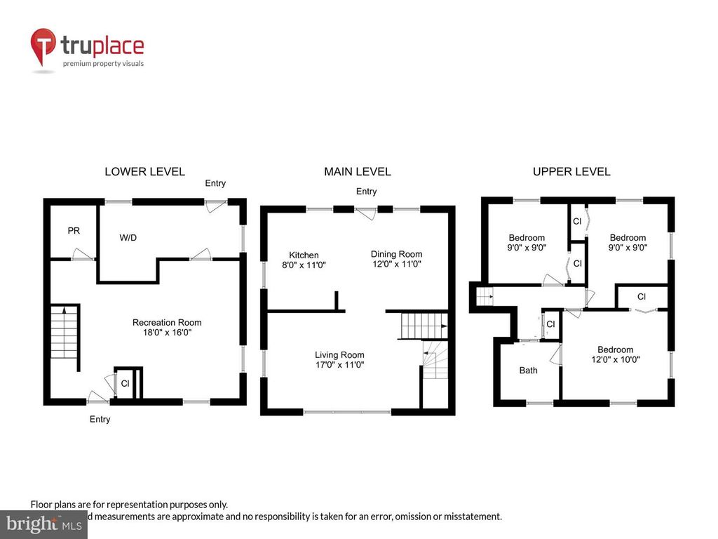Image 41 of property listing at 803 BURDETTE RD, Rockville, MD 20851