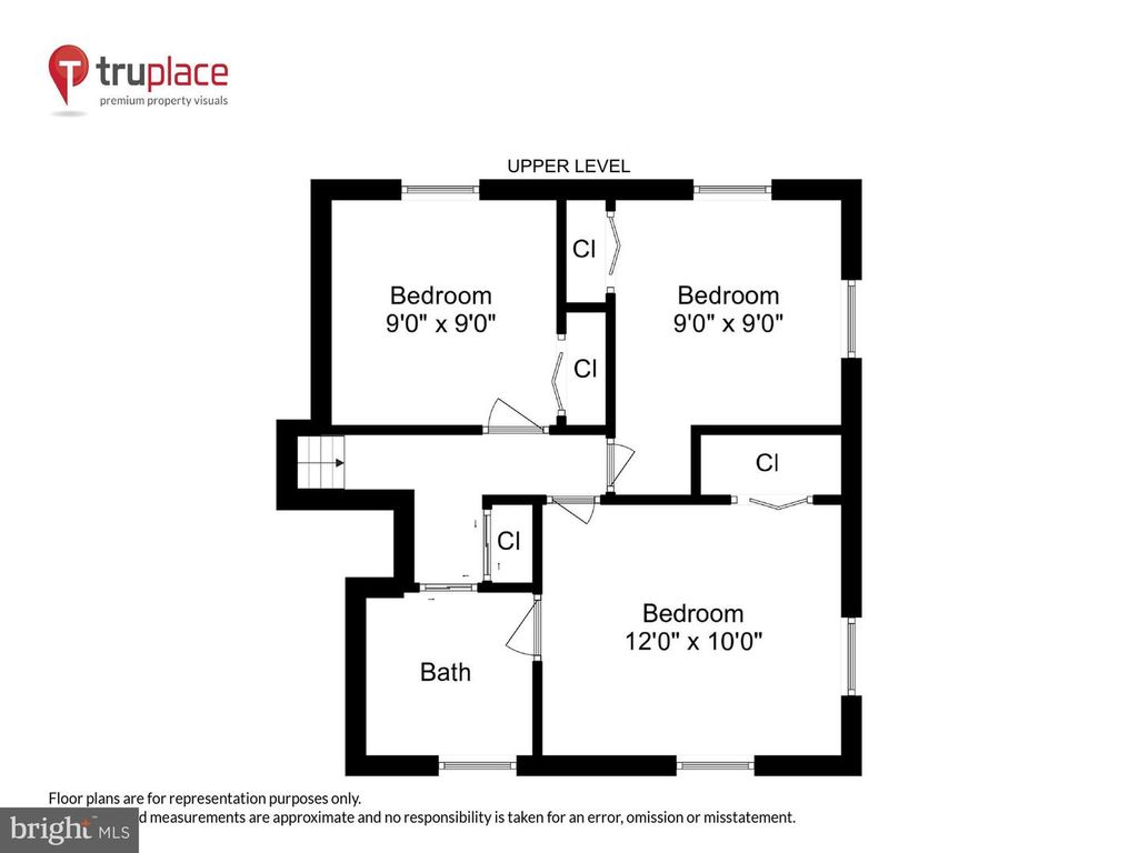 Image 42 of property listing at 803 BURDETTE RD, Rockville, MD 20851