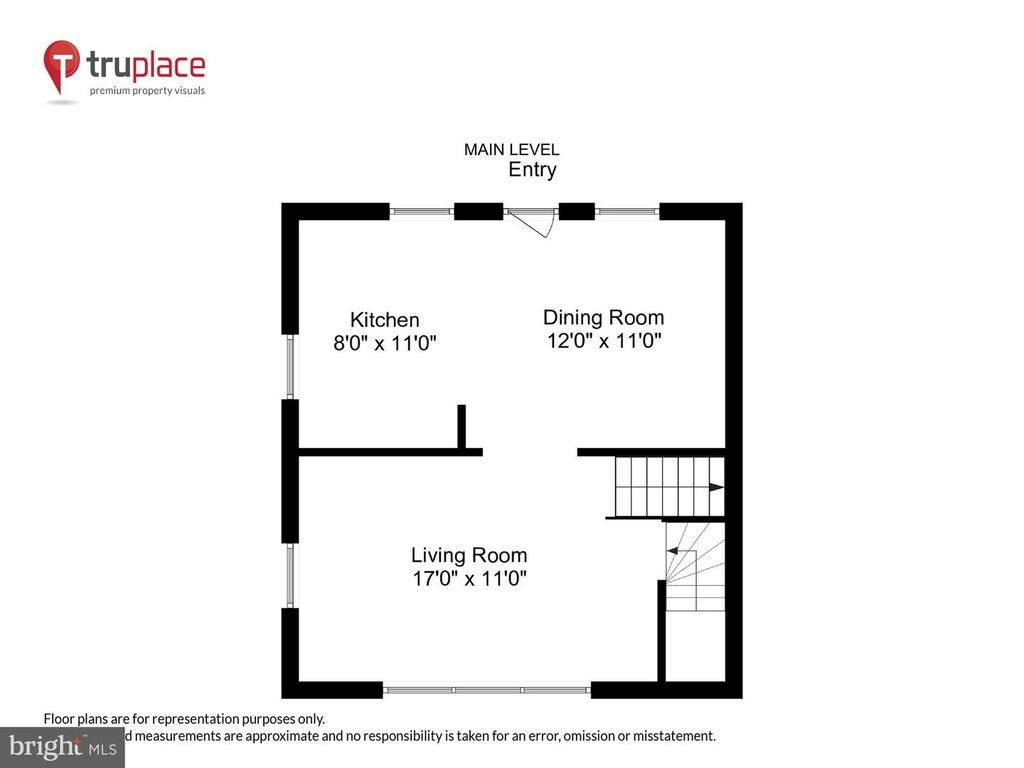 Image 43 of property listing at 803 BURDETTE RD, Rockville, MD 20851