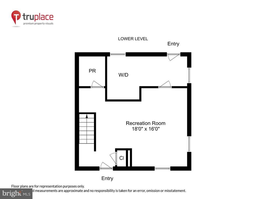 Image 44 of property listing at 803 BURDETTE RD, Rockville, MD 20851