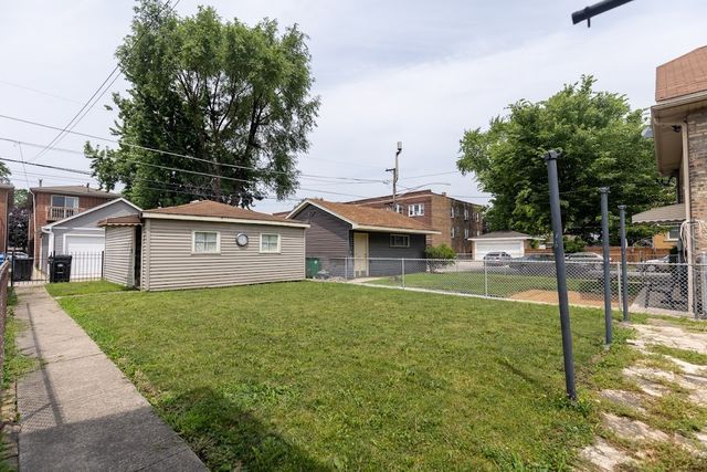 2802 Cuyler Avenue, Berwyn, IL 60402
