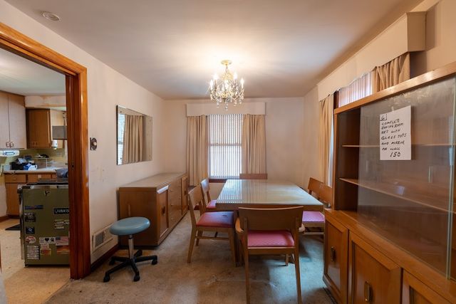 2802 Cuyler Avenue, Berwyn, IL 60402