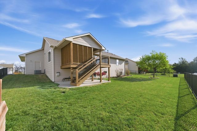 5905 E 49th Ct N, Bel Aire, KS 67220