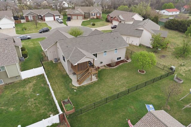 5905 E 49th Ct N, Bel Aire, KS 67220