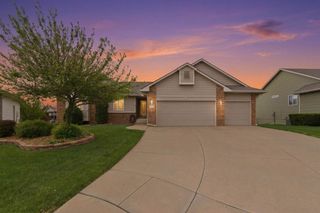 5905 E 49th Ct N, Bel Aire, KS 67220