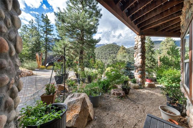 4137 Matterhorn Way, Las Vegas, NV 89124