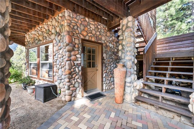 4137 Matterhorn Way, Las Vegas, NV 89124