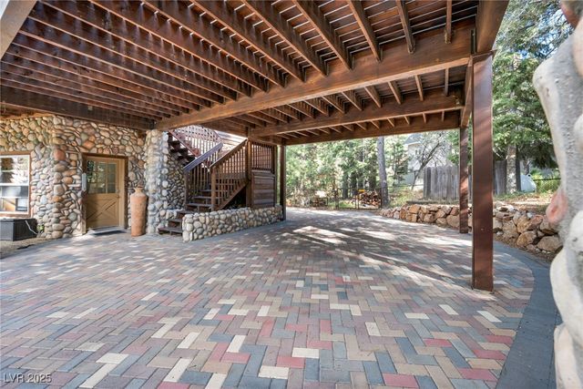 4137 Matterhorn Way, Las Vegas, NV 89124