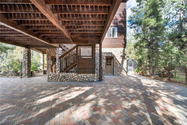 4137 Matterhorn Way, Las Vegas, NV 89124