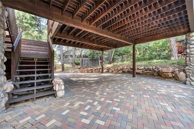 4137 Matterhorn Way, Las Vegas, NV 89124