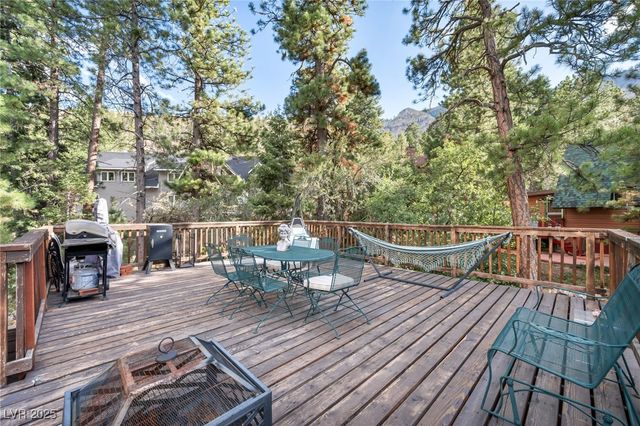 4137 Matterhorn Way, Las Vegas, NV 89124