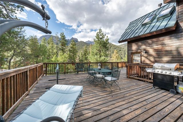 4137 Matterhorn Way, Las Vegas, NV 89124