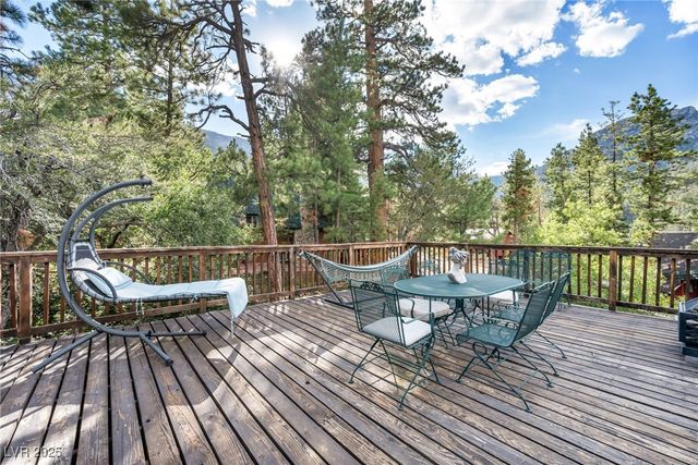 4137 Matterhorn Way, Las Vegas, NV 89124