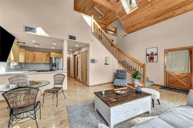 4137 Matterhorn Way, Las Vegas, NV 89124