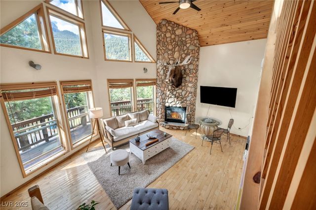 4137 Matterhorn Way, Las Vegas, NV 89124