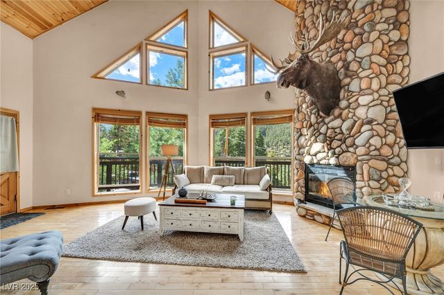 4137 Matterhorn Way, Las Vegas, NV 89124