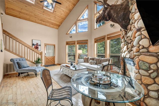 4137 Matterhorn Way, Las Vegas, NV 89124