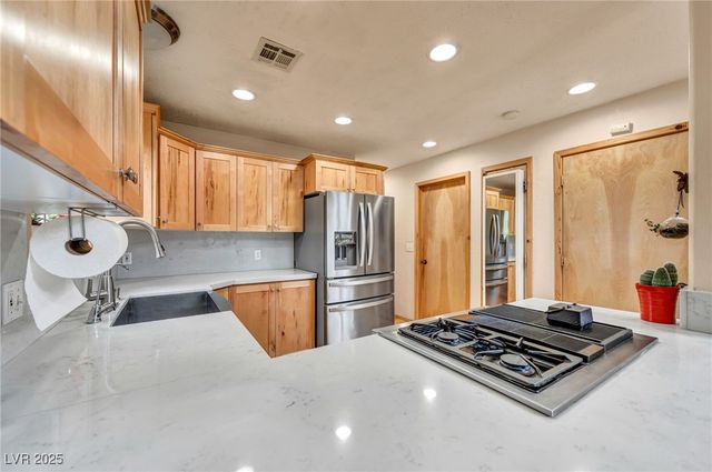 4137 Matterhorn Way, Las Vegas, NV 89124