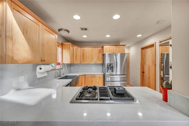 4137 Matterhorn Way, Las Vegas, NV 89124