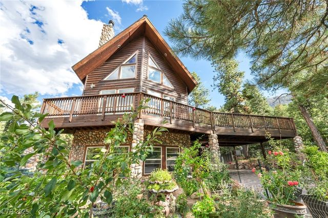 4137 Matterhorn Way, Las Vegas, NV 89124