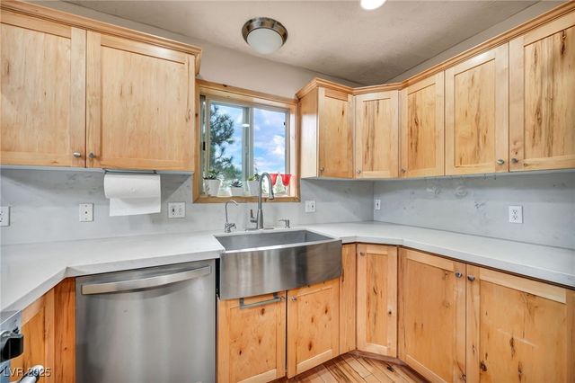 4137 Matterhorn Way, Las Vegas, NV 89124