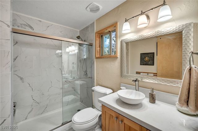 4137 Matterhorn Way, Las Vegas, NV 89124