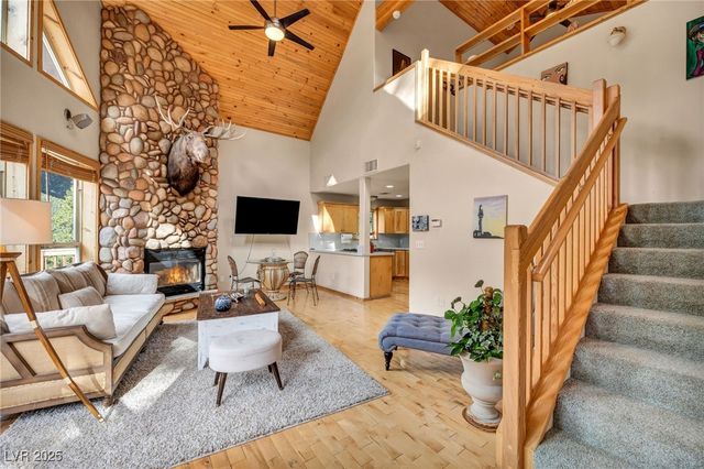 4137 Matterhorn Way, Las Vegas, NV 89124