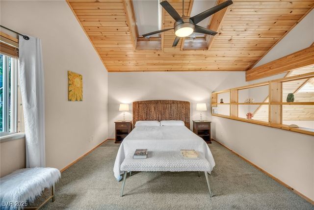 4137 Matterhorn Way, Las Vegas, NV 89124