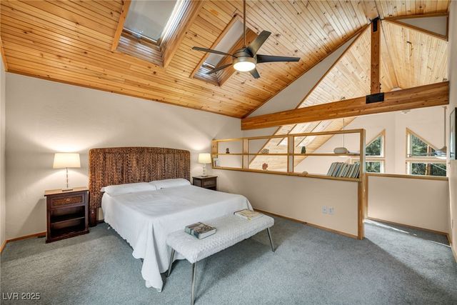 4137 Matterhorn Way, Las Vegas, NV 89124