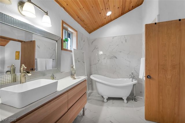 4137 Matterhorn Way, Las Vegas, NV 89124