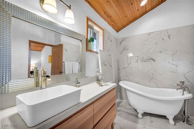 4137 Matterhorn Way, Las Vegas, NV 89124