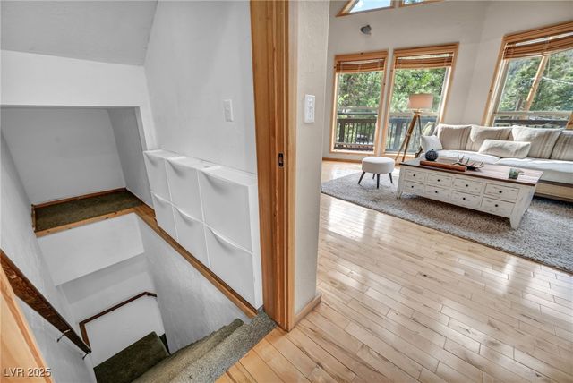 4137 Matterhorn Way, Las Vegas, NV 89124